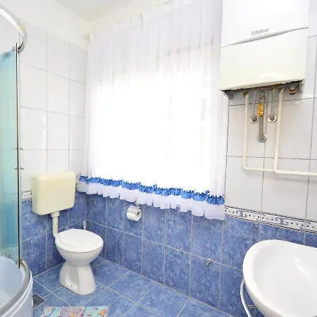 Apartmán Nada.3 Valbandon